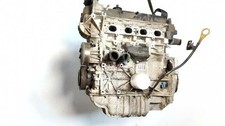 Motore Ford Fiesta 1.2 44 KW
