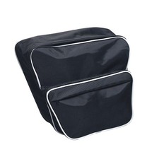 rear luggage rack bags with