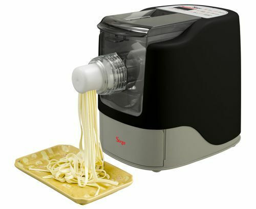Macchina elettrica per fare - fare, la