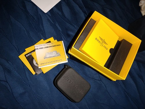 Breitling chronomat evolution - breitling,