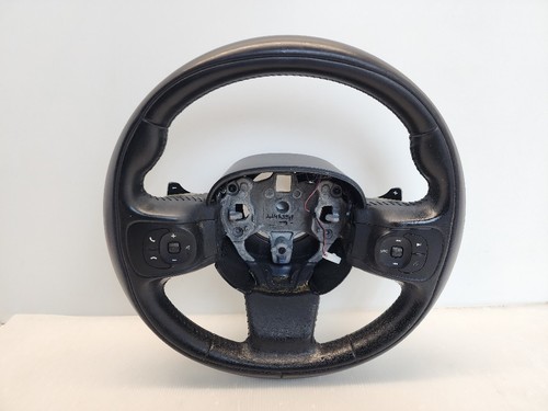 Volante per fiat 500 living - fiat,