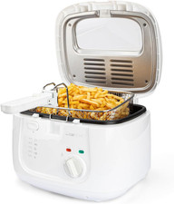 Clatronic® Fritteuse Mit 2,5L