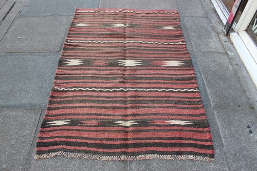Lana orientale vintage