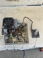 Hantarex Monitor Chassis NON