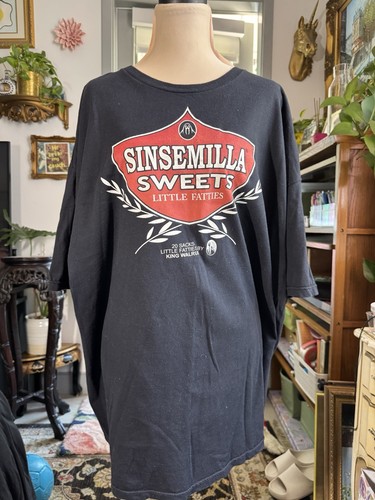 Shirt upper playground - t-shirt,