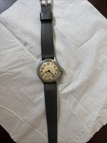 Elgin ord dept orologio - ord., dept.
