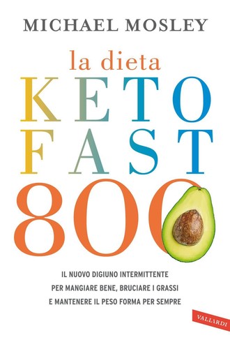 Dieta keto fast 800 - la, 800.