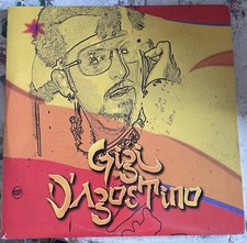 Gigi D'Agostino ‎– L'Amour Toujours (2LP 12” 33 RPM ,Italy 2001)