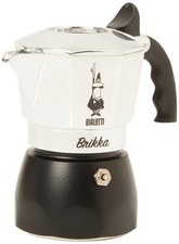 Bialetti brikka caffettiera - bialetti,