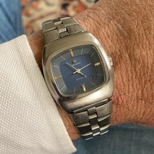 Orologio Zenith Defy automatic