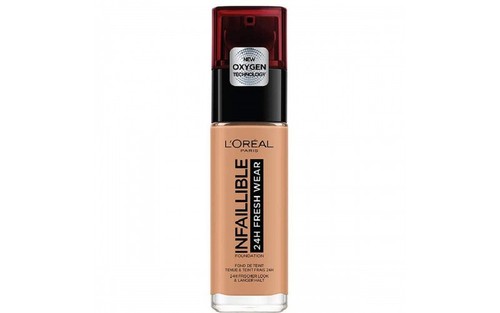 Oreal new fondotinta - l'oreal,