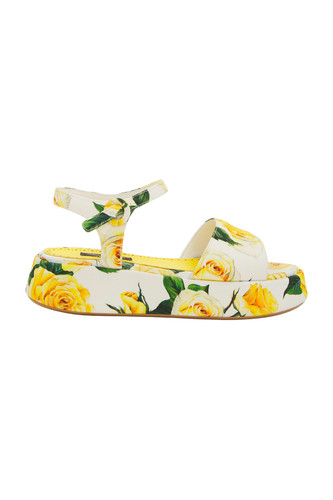Sandali dolce gabbana taglia - sandali,