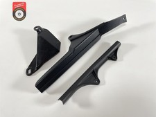 Forcellone protezione catena