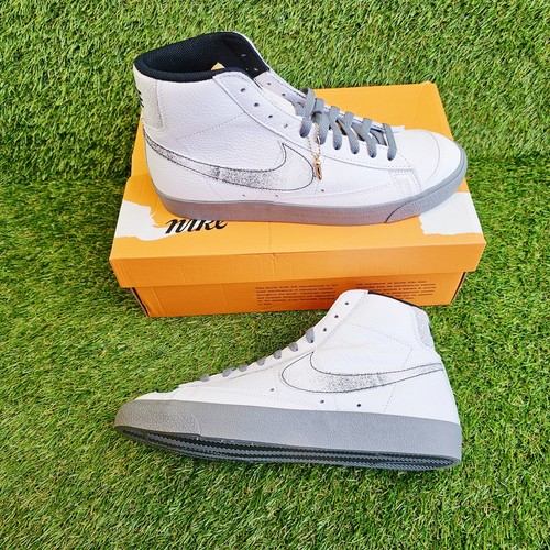 Nike blazer mid - nike, '50