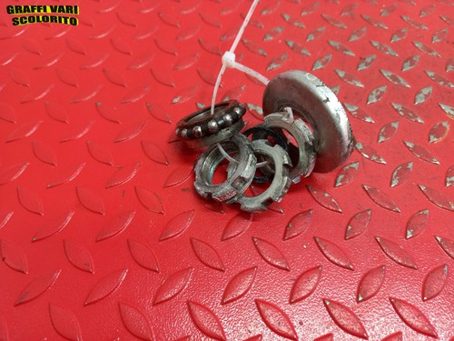 Calotte forcella yamaha xmax - calotte,