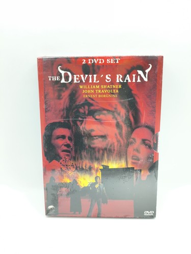 The devils rain 16 - rain, 16:9