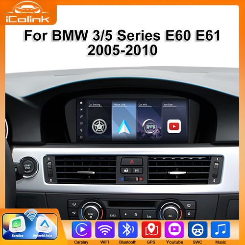 Per bmw e60 e61 e90 - e91, ccc