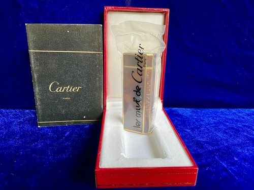 Accendino cartier vintage - accendino,