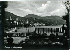 LOVERE BERGAMO Lungolago Lago