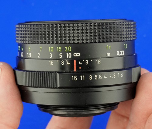 M42 pentacon mc - m42,