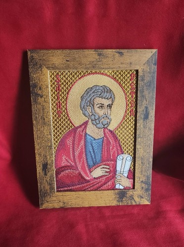 Saint peter orthodox icon - peter,