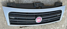 Calandra mascherina frontale griglia cofano grigio @ Fiat Scudo II (mk2) 2.0 MJT