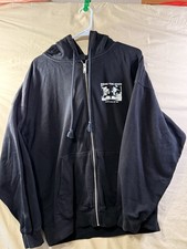 Felpa con cappuccio Yellow Rat