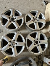 cerchioni auto usati compresi pneumatici estivi