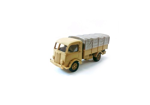 Fiat 626 nlm 3ton 4x2 - 1:72,
