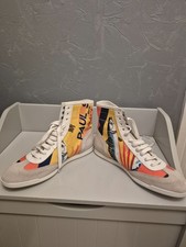 scarpe da ginnastica uomo paul