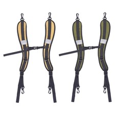 Cinghia per zaino con cintura