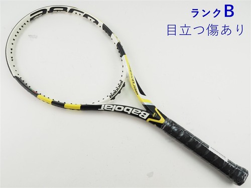 Racchetta tennis babolat - da,