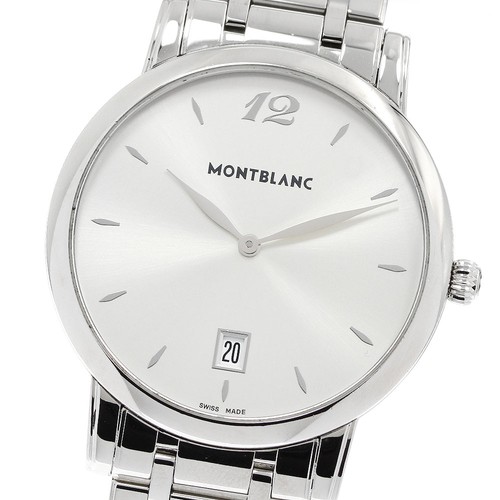 Orologio uomo montblanc star - uomo,