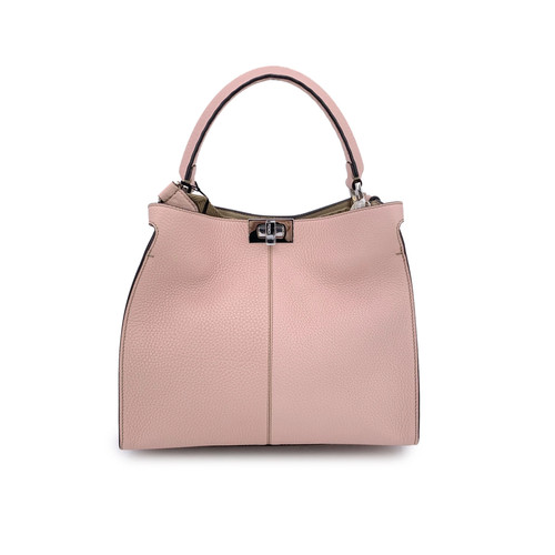 Borsa mano fendi selleria - fendi,