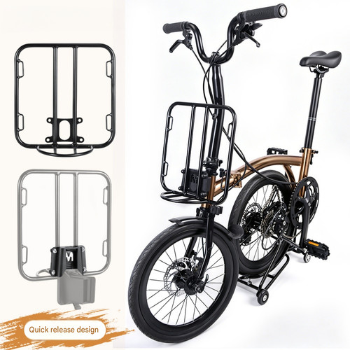 Per bici pieghevole - bici,