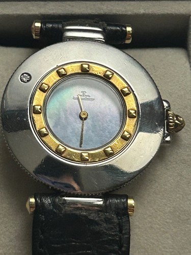 Lunetta jaeger lecoultre - lunetta, in