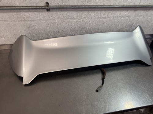Spoiler honda civic type - honda,