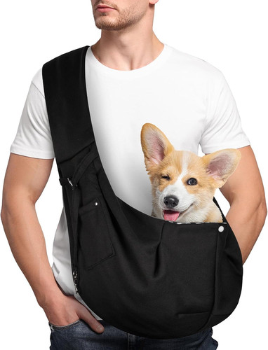 Borsa viaggio per cani - borsa,