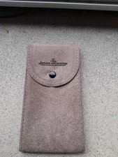 Custodia Orologi Jaeger Le