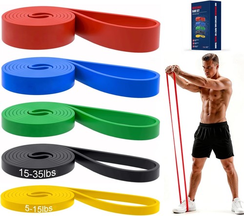 Fasce pull set - fasce, di
