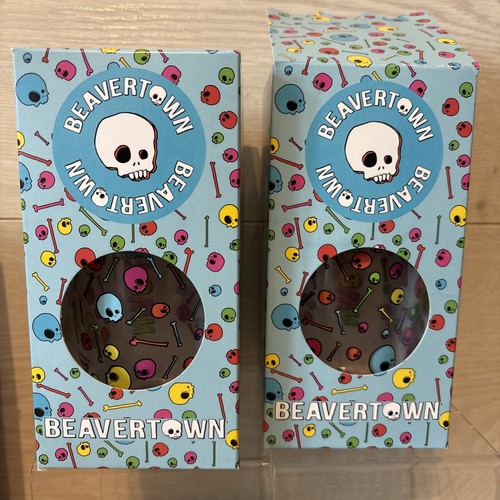 Beavertown neck oil ipa - beavertown,
