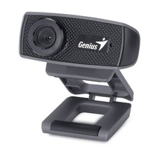 Webcam HD Genius FaceCam 1000X