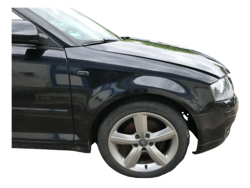 Audi parafanghi - audi, 8p