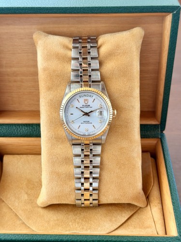 Tudor prince date 76213 - prince,