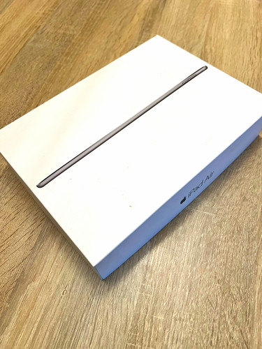 Apple ipad air - 2, tablet