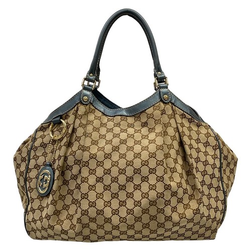 Borsa gucci sukey monogram - borsa,