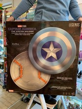 Scudo CAPITAN AMERICA Winter