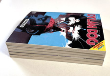 LOTTO 3 DYLAN DOG N