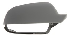 The Exterior Mirror Housing -