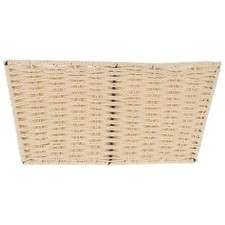  Cesta Portaoggetti Cesto Cestino Intrecciato Cestini Per La Casa